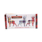 Campbells Shortbread Pure Butter Cookies, Tartan Stag Carton, 5.3 oz (Pack of 3) - Scottish Tea Biscuits and Snacks