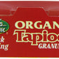 Let'S Do Organic Organic Tapioca Granules, 6 Ounce Boxes (Pack Of 6)