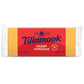 Tillamook Sharp Cheddar Cheese, 8 oz (Packaging May Vary)