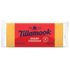 Tillamook Sharp Cheddar Cheese, 8 oz (Packaging May Vary)