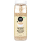 Urban Platter White Sesame (Safed Til) Seeds Shaker Jar, 600G