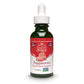 SweetLeaf Sweet Drops- Flavored Stevia Liquid Sweetener  Organic Stevia Extract  Zero Calories  Gluten Free  Keto Friendly  Non GMO  Natural Flavor  Sugar Alternative - Peppermint  2 Fl Oz (Pack of 1)