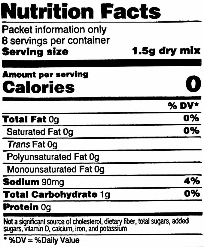 Jambalaya Seasoning Mix 0.42 Oz Cajun'S Choice Louisiana Foods (Pack Of 2)