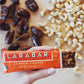 LÄRABAR Cashew Cookie Vegan Fruit & Nut Bars, Gluten Free, 1.7 oz, 18 Count Pack