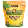 Kirkland Signature Cashew Clusters, 2 lbs (2 Pack) - Nut Snack, Healthy Treat, No Artificial Ingredients