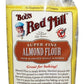 Bobs Red Mill Almond Flour Gluten-Free 16 oz (453 g) - 16 Ounce (Pack of 1)