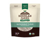 Organic Buckwheat Flour 5lb From Doudlah Farms - Farmed From Regenerative Soil | Gluten Free, Vegan, Non-GMO, Grown In USA | For