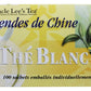 Uncle Lee's Legends of China White Tea - 100 Tea Bags
