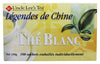 Uncle Lee's Legends of China White Tea - 100 Tea Bags