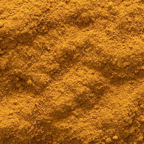 Frontier Turmeric Blend, Sweet, Organic, 1.8 Ounce