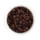 Fresh Roasted Coffee Organic Ethiopian Sidamo Half-Caf, Medium Roast, 12 oz Whole Bean, USDA Organic, Kosher