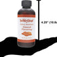 Hobbyland Bakery Emulsions Almond Flavoring, 4 fl oz, Small Batch Baking Emulsion