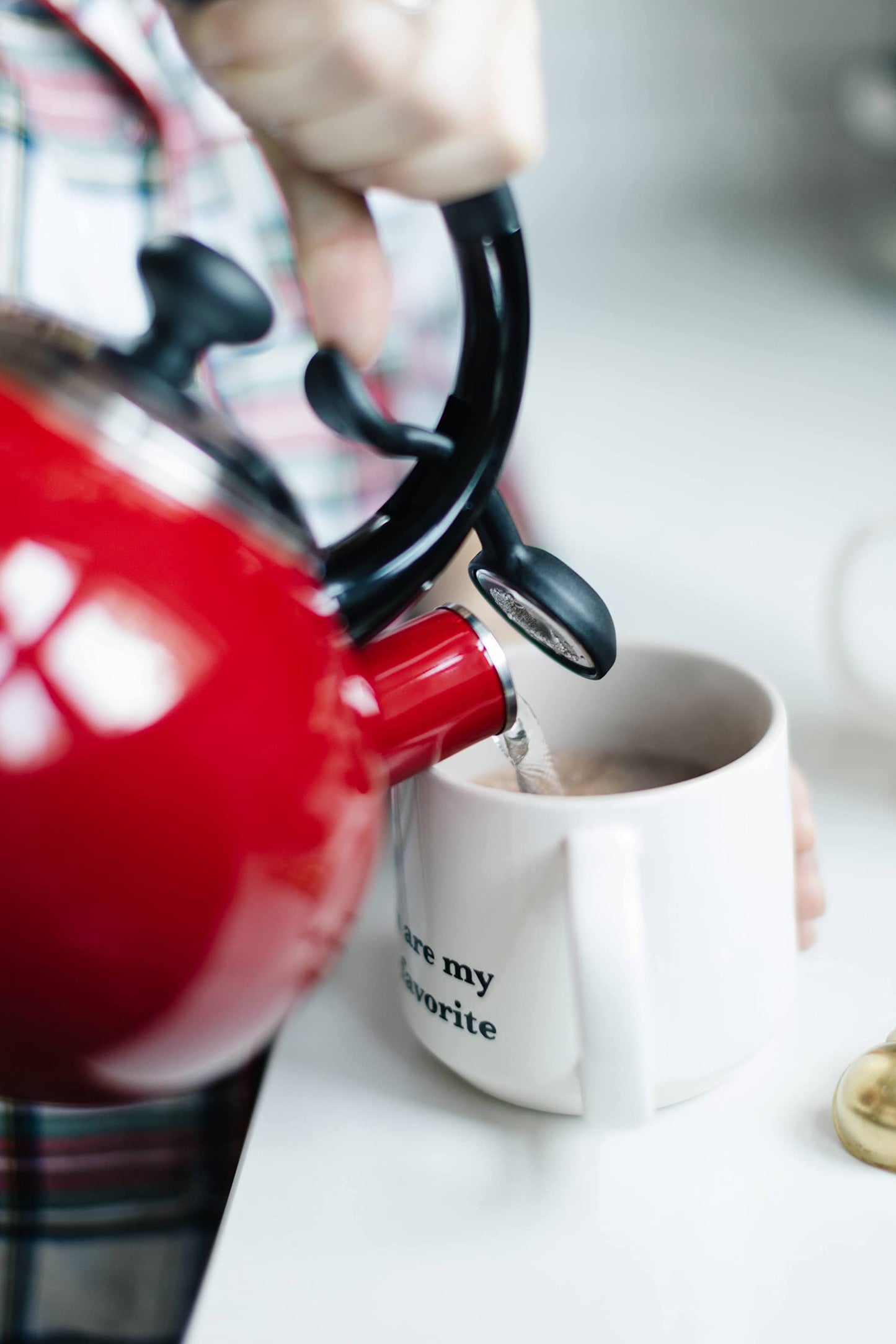 Land O Lakes Cocoa Classics, French Vanilla & Chocolate Hot Cocoa Mix, 1.25-Ounce Packets (Pack Of 36)