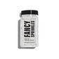 Fancy Sprinkles Fancy Fluff Dessert Decorating Mini Marshmallow Bits Sprinkles (0.5C)