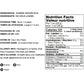 Food to Live Jasmine Brown Rice, 1.5 Pounds - Whole-Grain and Long-Grain Thai Rice, Vegan, Kosher, Bulk. Higher in Fiber than Wh