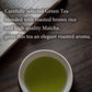 Premium Matcha Genmai Green Teabags 2.5Gx50Teabags From Japan | Japanese Tea Kimikura