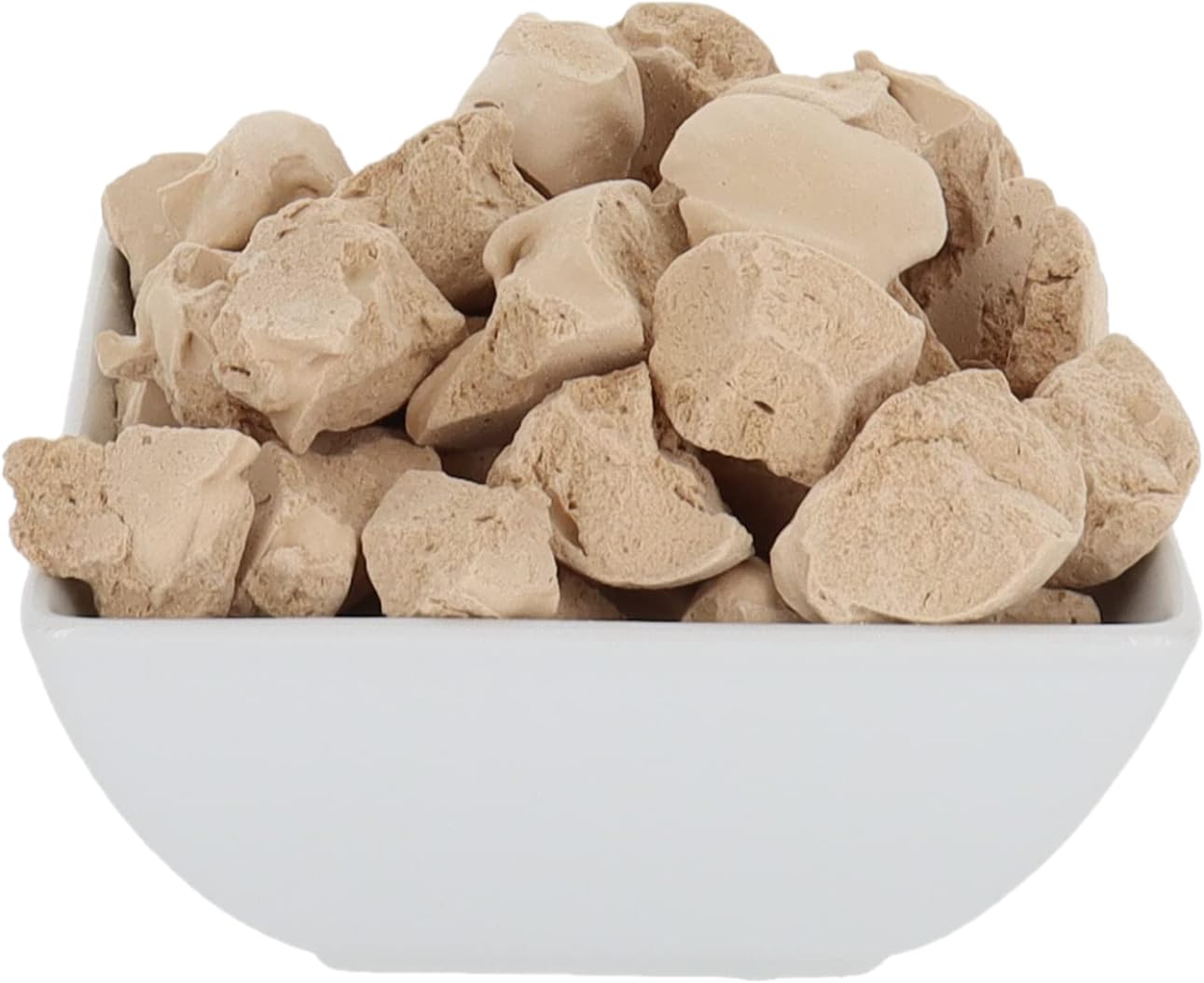 Arctic Farms Freeze Dried Ice Cream - Salted Caramel Flavor - 1 Ounce