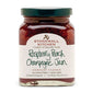 Stonewall Kitchen Raspberry Peach Champagne Jam, 12.5 Ounces, Red, Model 101303