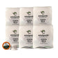 Fresh Roasted Coffee Costa Rican Tarrazu Envipods, Medium Roast, 72 Count for Keurig K Cup Brewers