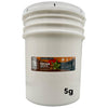 Wilderness Poets, Pecan Butter with Cashews - Organic, Raw, Bulk Size (640 Ounce - 40 Pound - 5 Gallon)