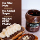 House Of Macadamias Macadamia Nut Butter, Chocolate - 8.8Oz - No Added Sugar, No Palm Oil, Plant-Based, No Artificial Ingredient