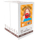 Crave Beverages Flavored Coffee Pods Sampler, 40 Count, Compatible with 2.0 K-Cup malt-inspired, Assorted Variety Pack