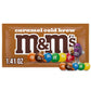 M&MS CARAMEL COLD BREW SINGLES 1.41 OUNCES