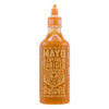 Crying Thaiger Sriracha Mayo Chili Sauce in Squeeze Bottle 17.4 Ounce, Vegan, Gluten Free, Non-GMO, from Thailand (Pack of 12)