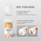White Edible Glitter For Cake Decorating, 5G White Luster Dust Edible For Drinks, Glitter For Cocktails, Drinks, Macaron, Cookie