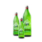 Mountain Valley Spring Water, 33.8 oz 1 LTR Glass Bottles 12 Pack - STILL