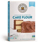King Arthur Unbleached Cake Flour Blend, 2 Pounds (Pack of 6) - Packaging May Vary