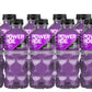 Powerade Grape Bottles, 20 Fl Oz, 10 Bottles - B - C2