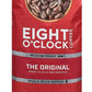 Eight O'Clocks Medium Roast Whole Bean Coffee, 40 oz