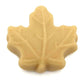 Nova Maple Candy - Pure Maple Syrup Sugar Leaf Candy (16 Ounces (1 Pound))