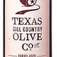 Terra Verde Pomegranate Balsamic Vinegar - Gourmet Barrel Aged Infused Balsamic Vinegar - Great For Dressing Dipping Glazing - N