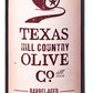 Terra Verde Pomegranate Balsamic Vinegar - Gourmet Barrel Aged Infused Balsamic Vinegar - Great For Dressing Dipping Glazing - N