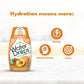 Sweetleaf Water Drops, Peach Mango – Sugar-Free Water Enhancer Drops, Stevia & Monk Fruit Sweetener Water Flavoring, 1.62 Oz (Pack Of 6)