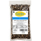 GERBS Jumbo Unsalted Sunflower Seeds In Shell - 2 LBS - Top 14 Allergen Free, NON GMO, Premium Dry Roasted