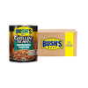 Bush's Best, Grillin' Beans - Smokehouse Tradition, 22 Oz (Pack of 18)