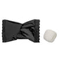Candy Envy - Black Wrapped Buttermints - 13 oz. Bag - 100 Individually Wrapped Candy Mints