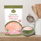 GOOD TIERRA Himalayan Pink Salt - Extra-Fine Grain - 80 oz (Pack of 6) - PET Bag