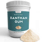Hznxolrc Xanthan Gum Powder, Gluten Free Thickener for Baking, 9.6 oz