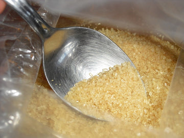 Golden Barrel Raw Sugar