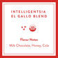 Intelligentsia Coffee K-Cup Pods, Light Roast, Organic El Gallo, 60 Count (6 Boxes of 10 Pods)