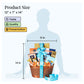 Broadway Basketeers Happy Birthday Gift Basket Of Gourmet Sweets & Snacks Share The Joy With Jam Packed Birthday Gift Basket Perfect For Mom, Dad, Family Friends, And Business Associates