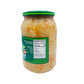 Vavel Sauerkraut With Carrot 31.04Oz (880G) (1Pack)