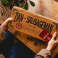 Dan The Sausageman (Grizzly V.1)