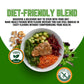 Island Spice JERK Seasoning