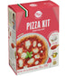 My Cooking Box Pizza dough kit - Products of Italy, Italian Pizza Crust, Includes: Type Flour, Tomato Pulp, Extra Virgin Olive O