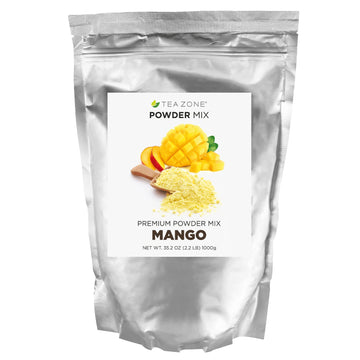 Tea Zone 2 Lb Mango Powder